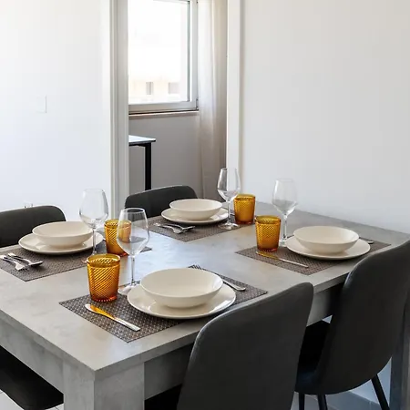 White Coast Relax & Pensionat Polignano a Mare