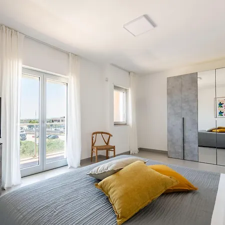 Pensionat White Coast Relax &