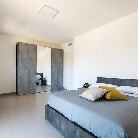 Pensionat White Coast Relax & Polignano a Mare