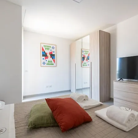 White Coast Relax & Pensionat Polignano a Mare