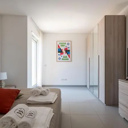 White Coast Relax & Pensionat 4*