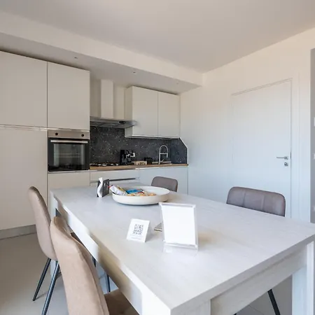 White Coast Relax & Polignano a Mare