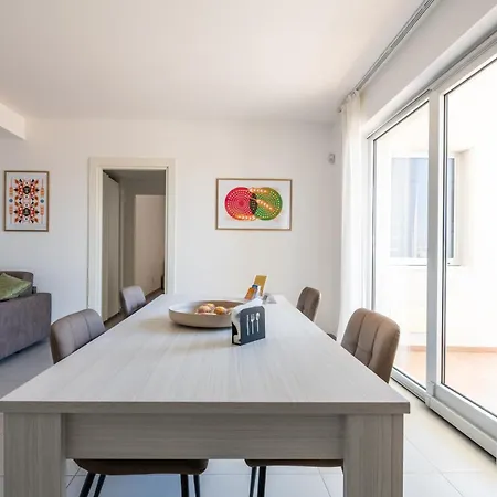 White Coast Relax & Pensionat 4*