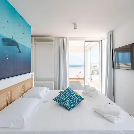 White Coast Relax & Pensionat Polignano a Mare