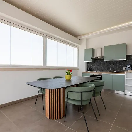 Pensionat White Coast Relax & 4*