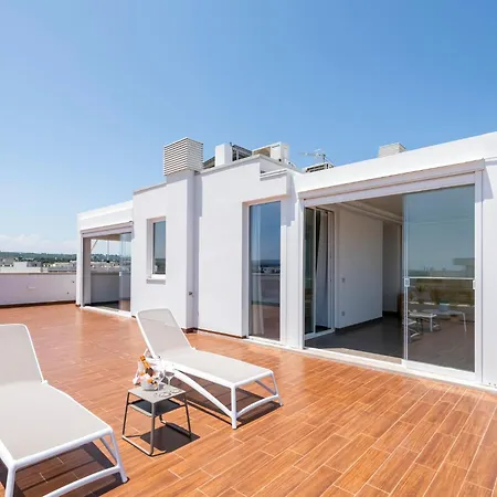 White Coast Relax &