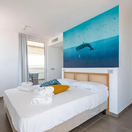 White Coast Relax & Pensionat Polignano a Mare