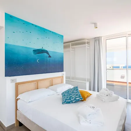 Pensionat White Coast Relax &