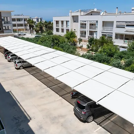 White Coast Relax & بولينيانو آ ماري