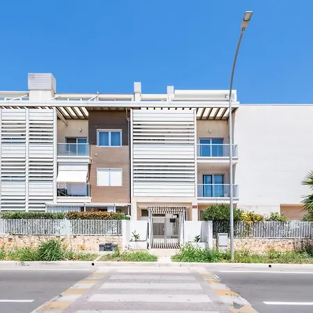 White Coast Relax & Polignano a Mare