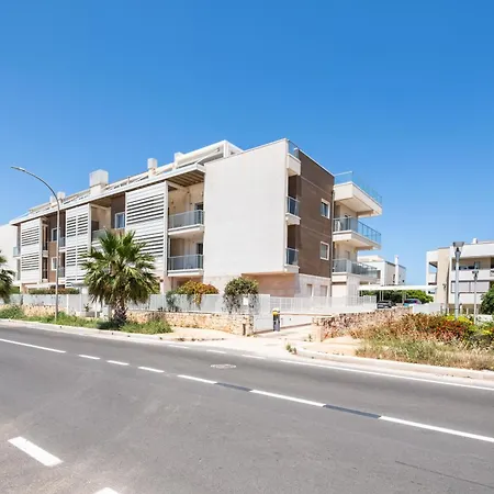 White Coast Relax & Polignano a Mare