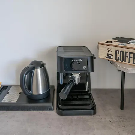 White Coast Relax & بيت ضيافة 4*