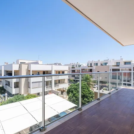 White Coast Relax & Gæstehus 4*