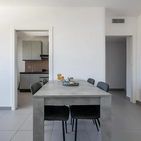 Gæstehus White Coast Relax & Polignano a Mare