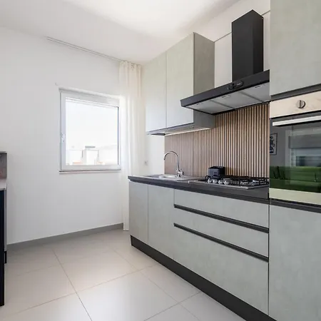 Gæstehus White Coast Relax &