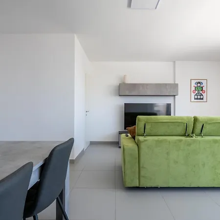 White Coast Relax & 4* Polignano a Mare