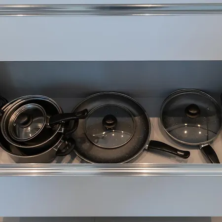 White Coast Relax & 4* بولينيانو آ ماري