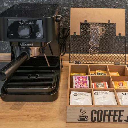 White Coast Relax & 4*