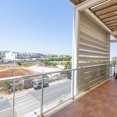 White Coast Relax & Gæstehus 4*