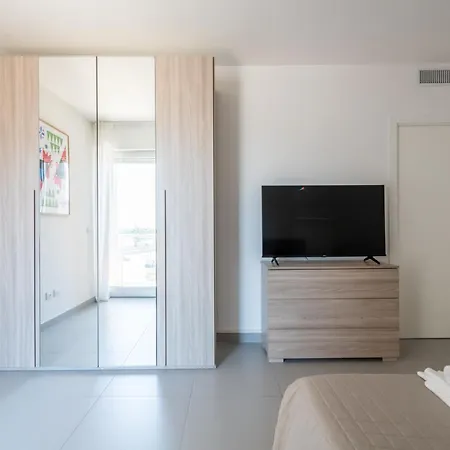 White Coast Relax & بيت ضيافة بولينيانو آ ماري