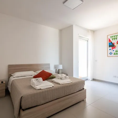 White Coast Relax & Gæstehus