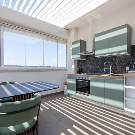 White Coast Relax & بولينيانو آ ماري