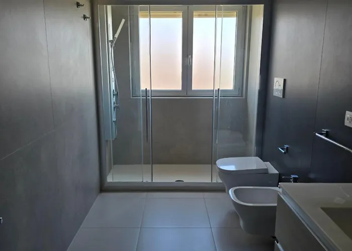 White Coast Relax & Pensjonat