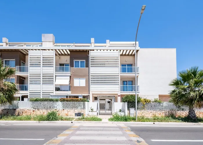 White Coast Relax & Polignano a Mare