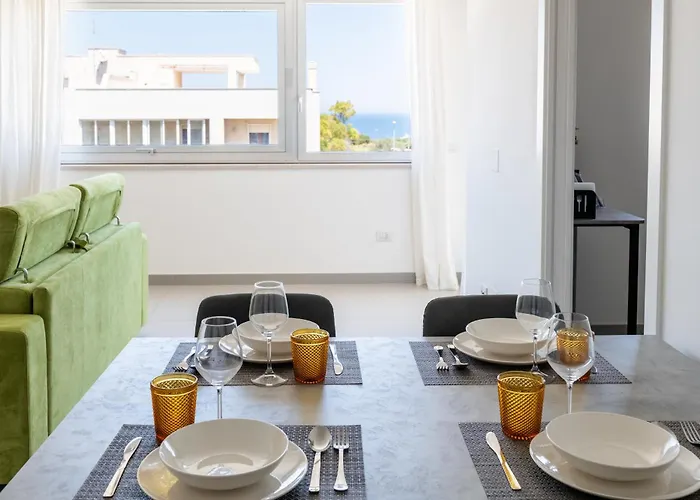 White Coast Relax & Pensjonat 4*