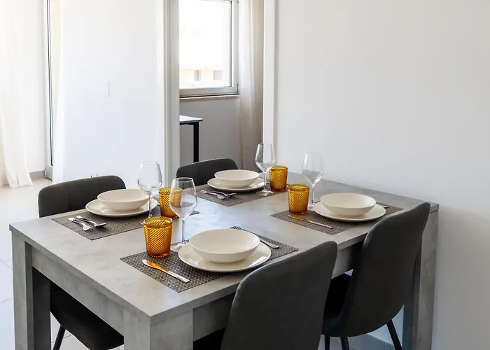 White Coast Relax & Pensjonat Polignano a Mare