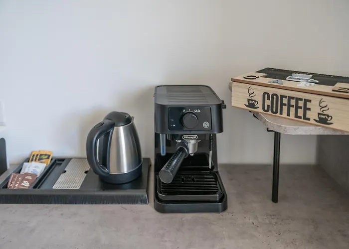 White Coast Relax & Pensjonat 4*