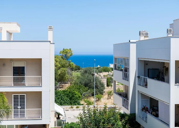 White Coast Relax & Polignano a Mare