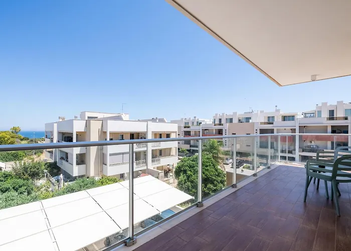 White Coast Relax & Pensjonat 4*