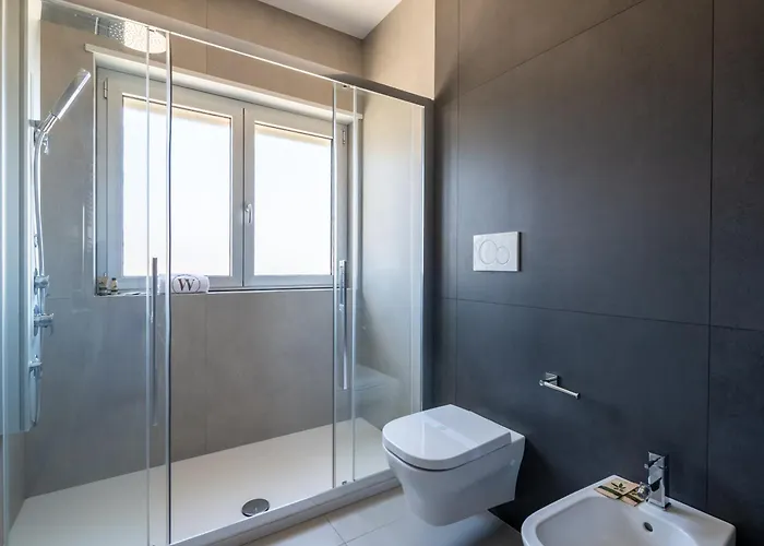 White Coast Relax & 4*