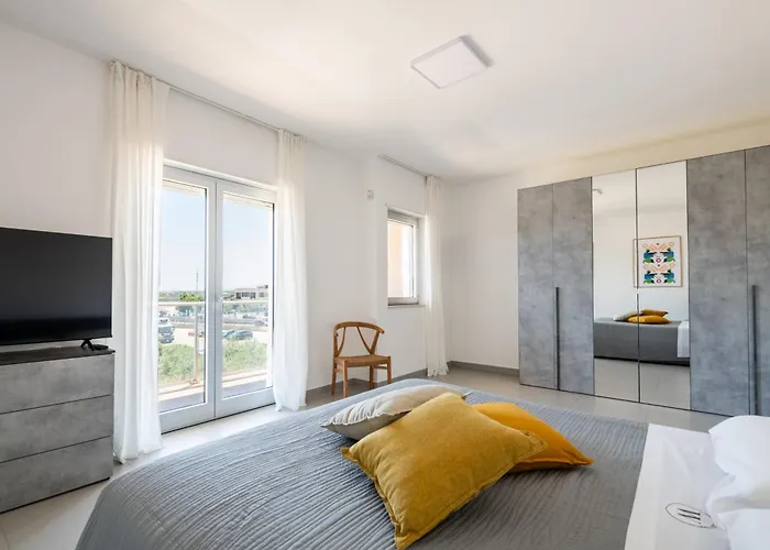 Pensjonat White Coast Relax &