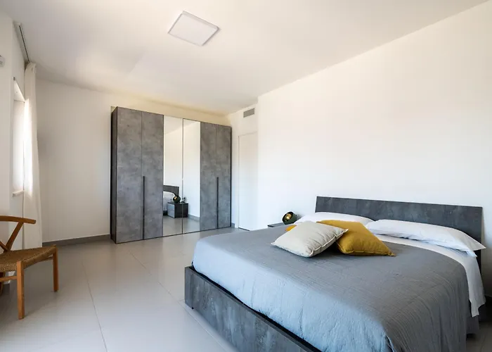 Pensjonat White Coast Relax & Polignano a Mare