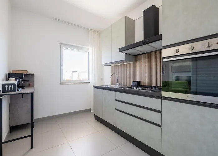 Pensjonat White Coast Relax &
