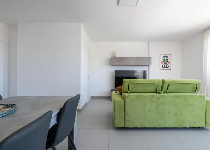 White Coast Relax & 4* Polignano a Mare