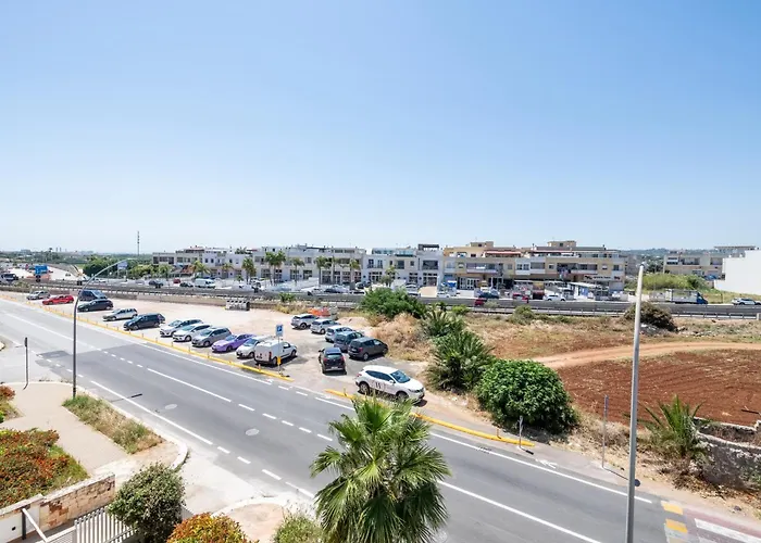 Pensjonat White Coast Relax & 4*