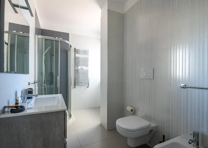 White Coast Relax & 4*