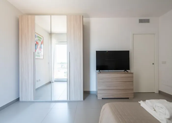 White Coast Relax & Pensjonat Polignano a Mare