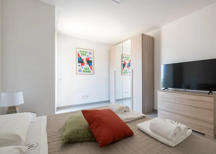 White Coast Relax & Pensjonat Polignano a Mare