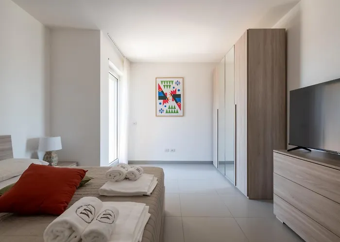 White Coast Relax & Pensjonat 4*