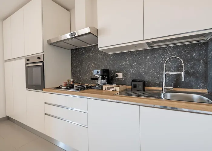 White Coast Relax & Pensjonat 4*