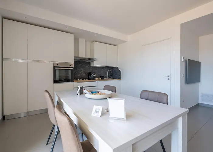 White Coast Relax & Polignano a Mare