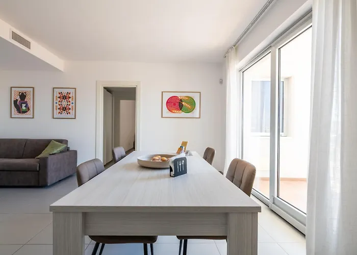 White Coast Relax & Pensjonat 4*