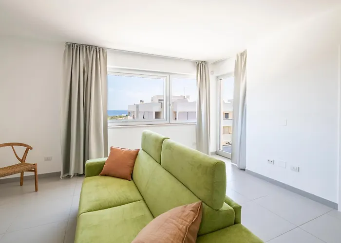 White Coast Relax & Polignano a Mare