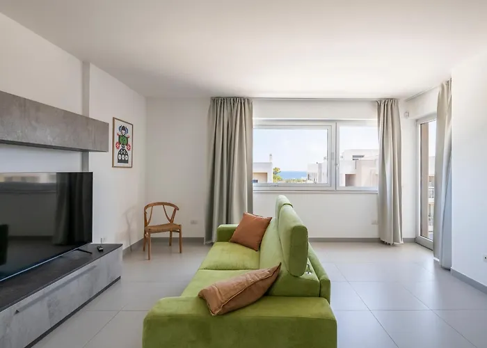 White Coast Relax & Polignano a Mare