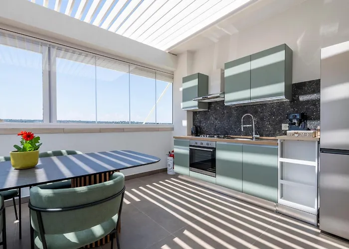 White Coast Relax & Polignano a Mare