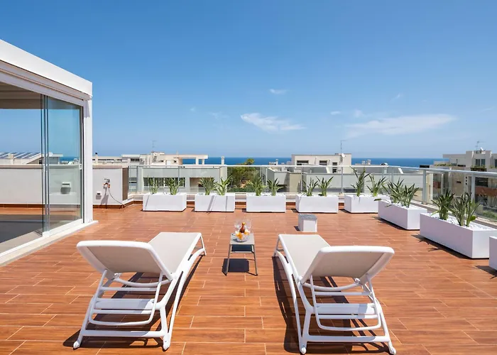 Pensjonat White Coast Relax & 4*